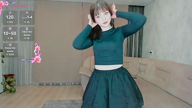 Snapshot of JaneMolane chatting on 02.19.26 JaneMolane online show from 02.19.26