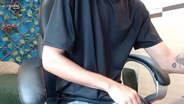 LucassSmith11 online show from 01.14.26