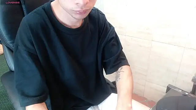 LucassSmith11 online show from 01.15.26