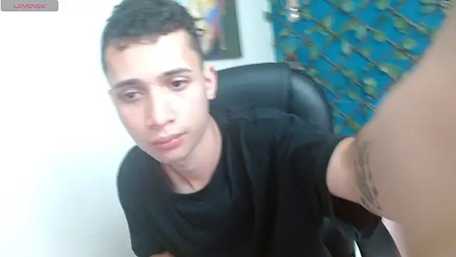 LucassSmith11 online show from 02.10.26