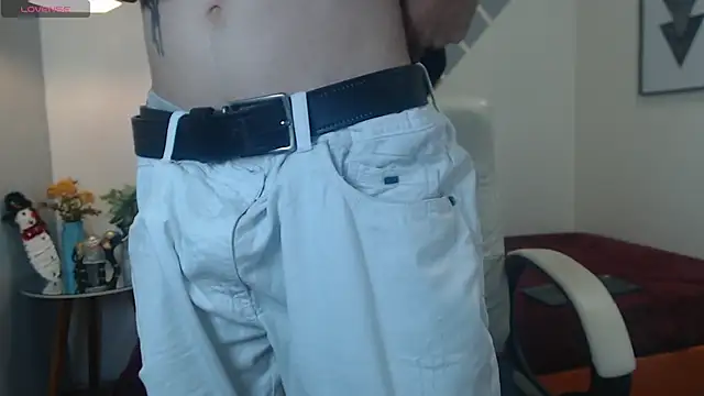 LucassSmith11 online show from 02.24.26