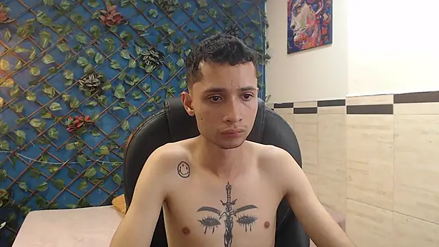 LucassSmith11 online show from 03.23.26