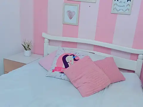 Amaia Monroe online show from 12.01.25