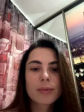 Rita6529 online show from 11.30.25