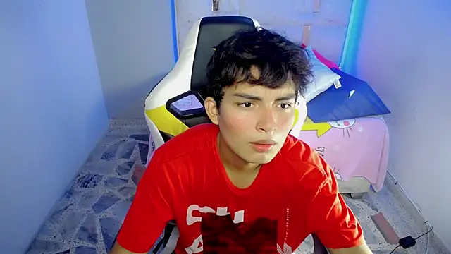 Green XoX online show from 01.15.26