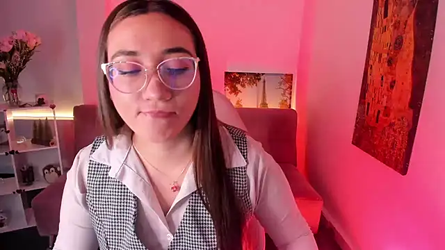 SwettieSammy online show from 03.04.26