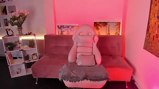 SwettieSammy online show from 03.23.26