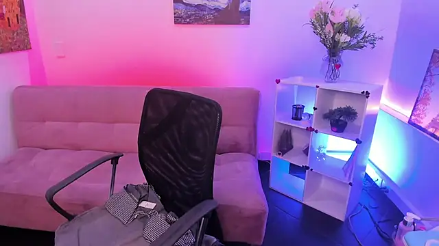 SwettieSammy online show from 06.03.26