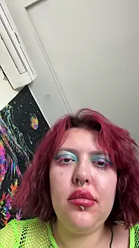 MurrbyAliceMoore online show from 11.30.25