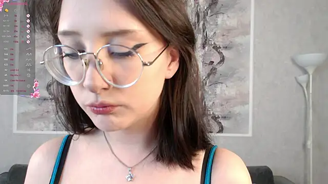 MisaLumia online show from 01.12.26