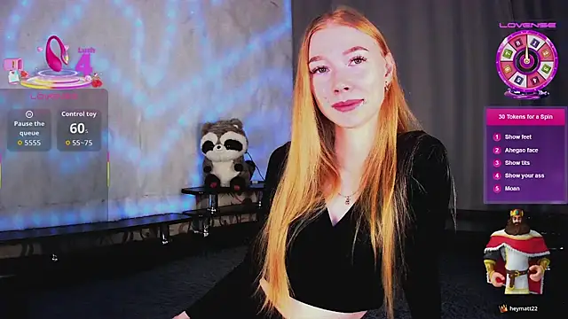 Rysella online show from 01.14.26