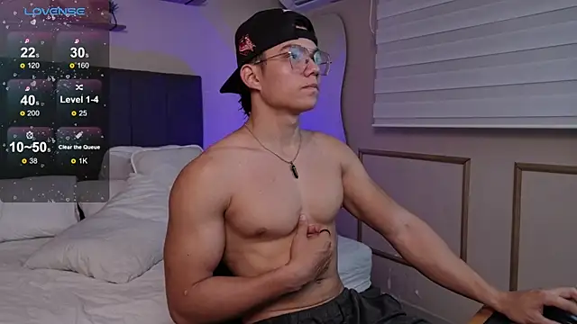 Thony Big online show from 02.06.26