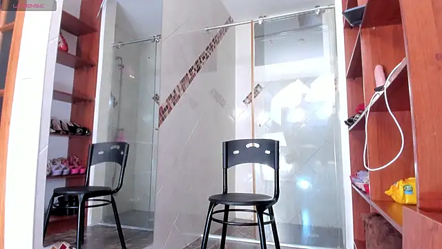 AnitaDuque online show from 03.14.26