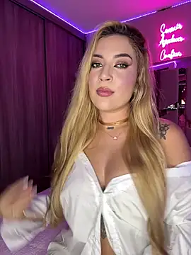 AlyonaWester  online show from 02.13.26