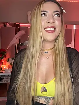 AlyonaWester  online show from 02.18.26