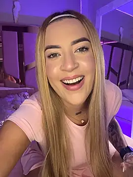 AlyonaWester  online show from 02.24.26