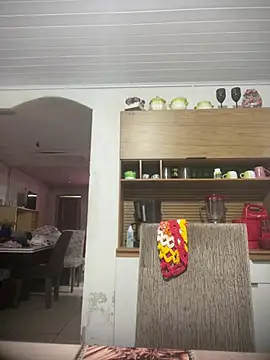 larysinha online show from 01.14.26