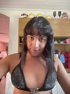 larysinha online show from 03.13.26