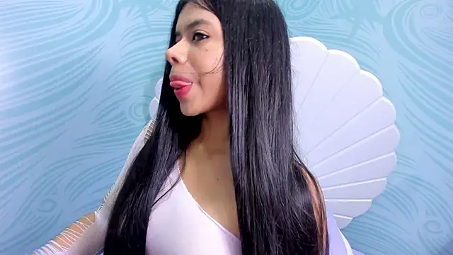 CHLOE BLOWJOB online show from 02.15.26