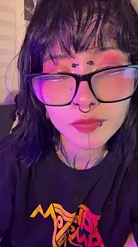 AryRousse online show from 12.20.25