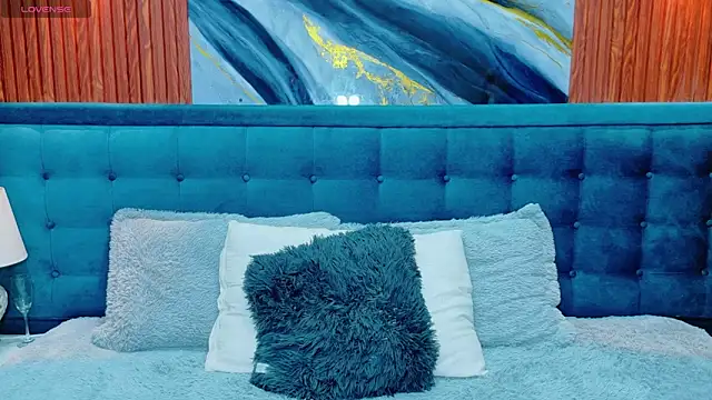 violeta 0426 online show from 04.18.26