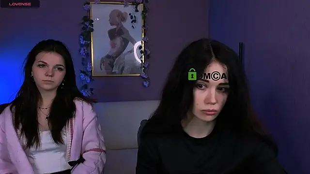 mikameovv online show from 12.19.25