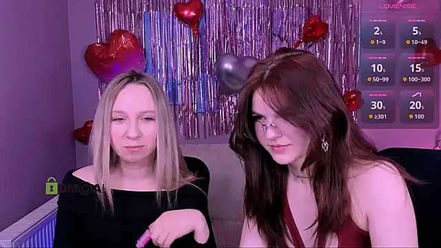 mikameovv online show from 02.15.26