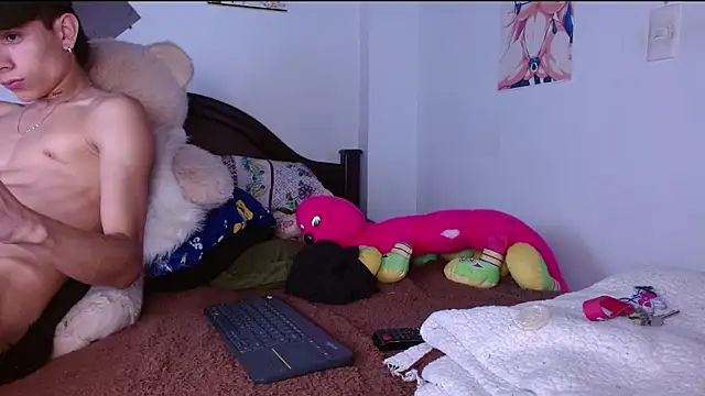 Jake beach  online show from 03.07.26