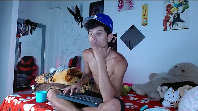 Jake beach  online show from 04.10.26