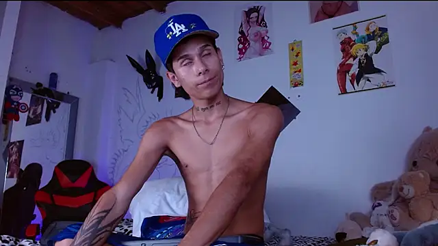 Jake beach  online show from 04.18.26