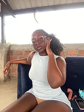 ZahhyGrey online show from 04.05.26