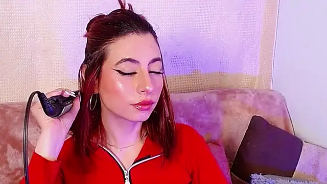 SophieDeRose online show from 01.12.26