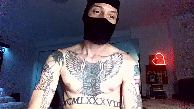 Mcpipington Fun online show from 12.03.25