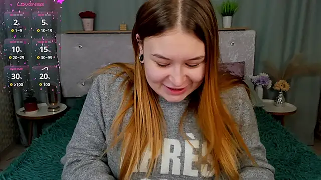 MilanaXHoney online show from 02.26.26