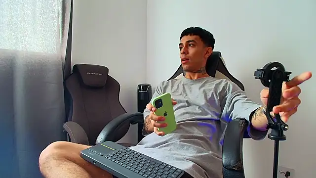 liorvante online show from 02.01.26