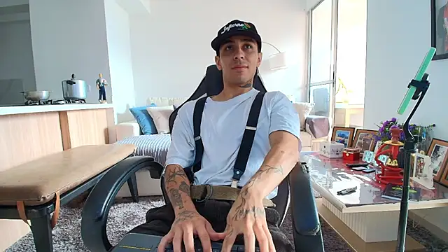 liorvante online show from 02.16.26