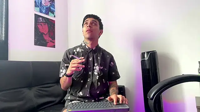 liorvante online show from 02.24.26