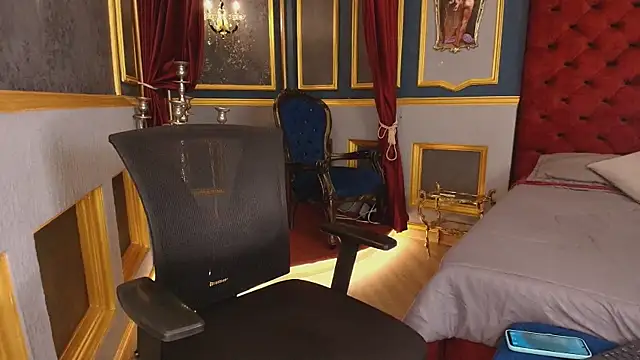 isaac grimm online show from 01.08.26