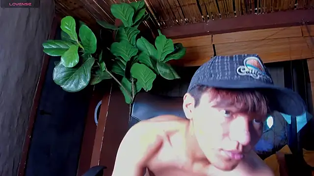 isaac grimm online show from 04.09.26