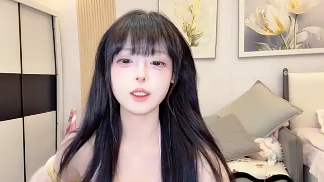 xiaoyu-8888 online show from 02.27.26