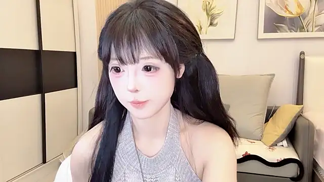 xiaoyu-8888 online show from 03.02.26