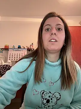 Snapshot of Sareyxon chatting on 02.09.26 Sareyxon online show from 02.09.26