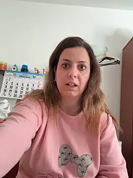 Sareyxon online show from 03.27.26