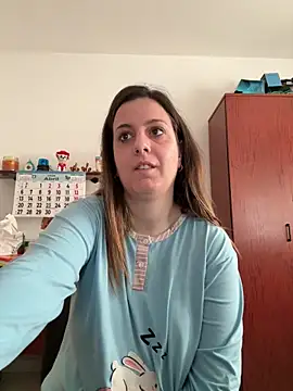 Sareyxon online show from 04.11.26