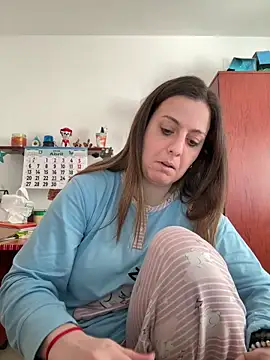 Sareyxon online show from 04.14.26