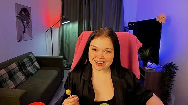 MartishaAddams online show from 01.06.26