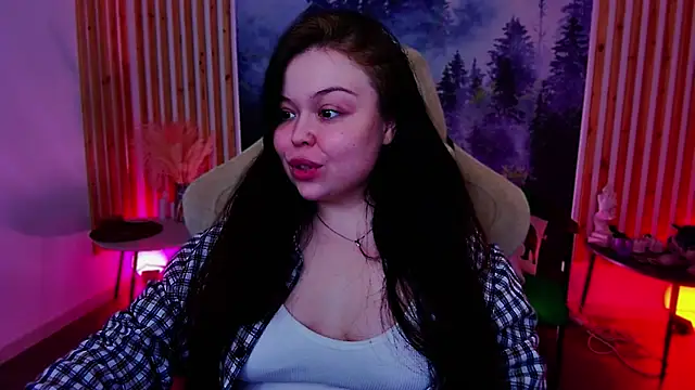 MartishaAddams online show from 02.28.26