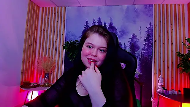 MartishaAddams online show from 03.03.26