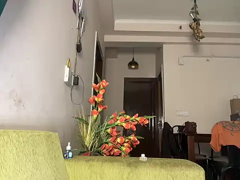 Snapshot of Piyyuu chatting on 06.19.26 Piyyuu online show from 06.19.26