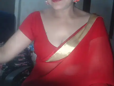 Hotronita123 online show from 03.29.26